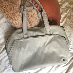 lululemon gym bag